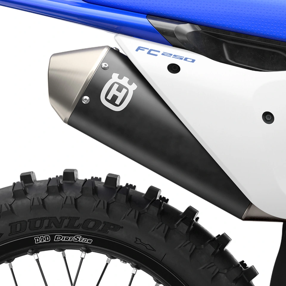 Exhaust system