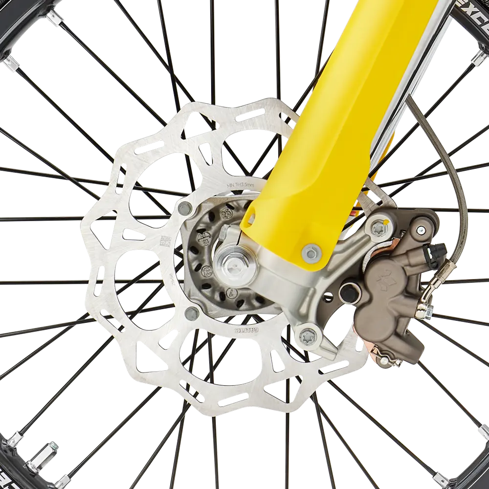 Brakes