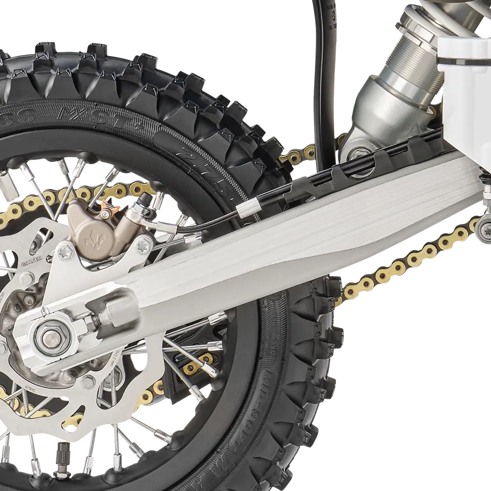 Swingarm