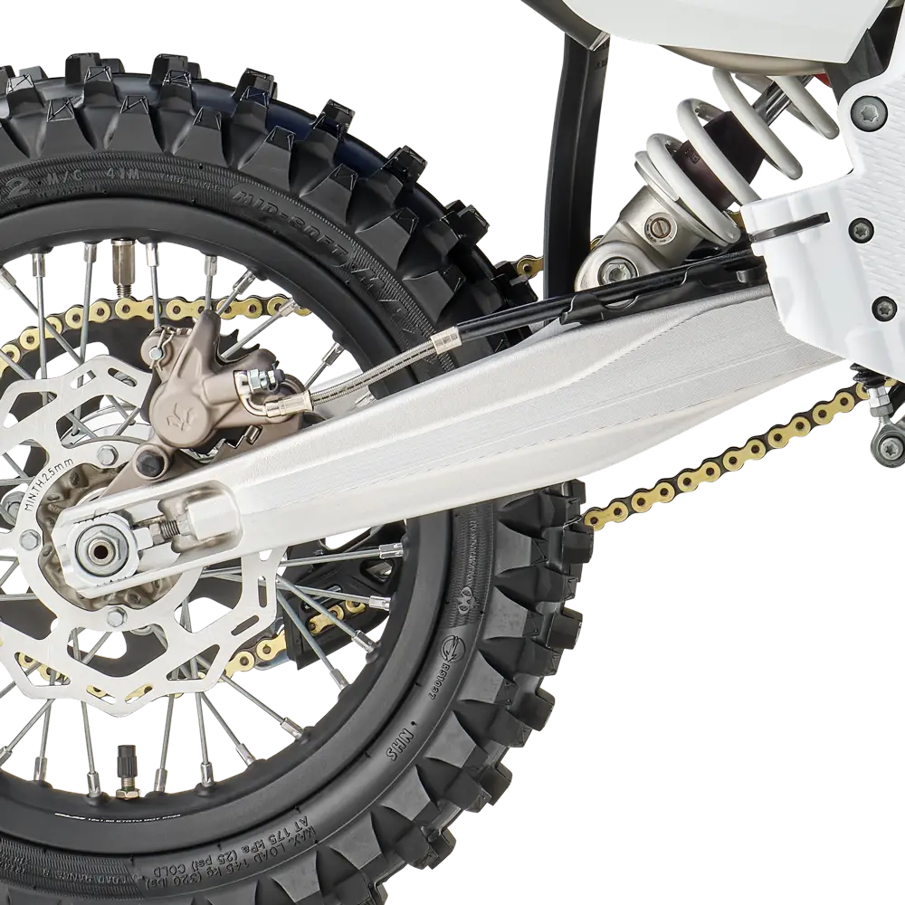 Swingarm