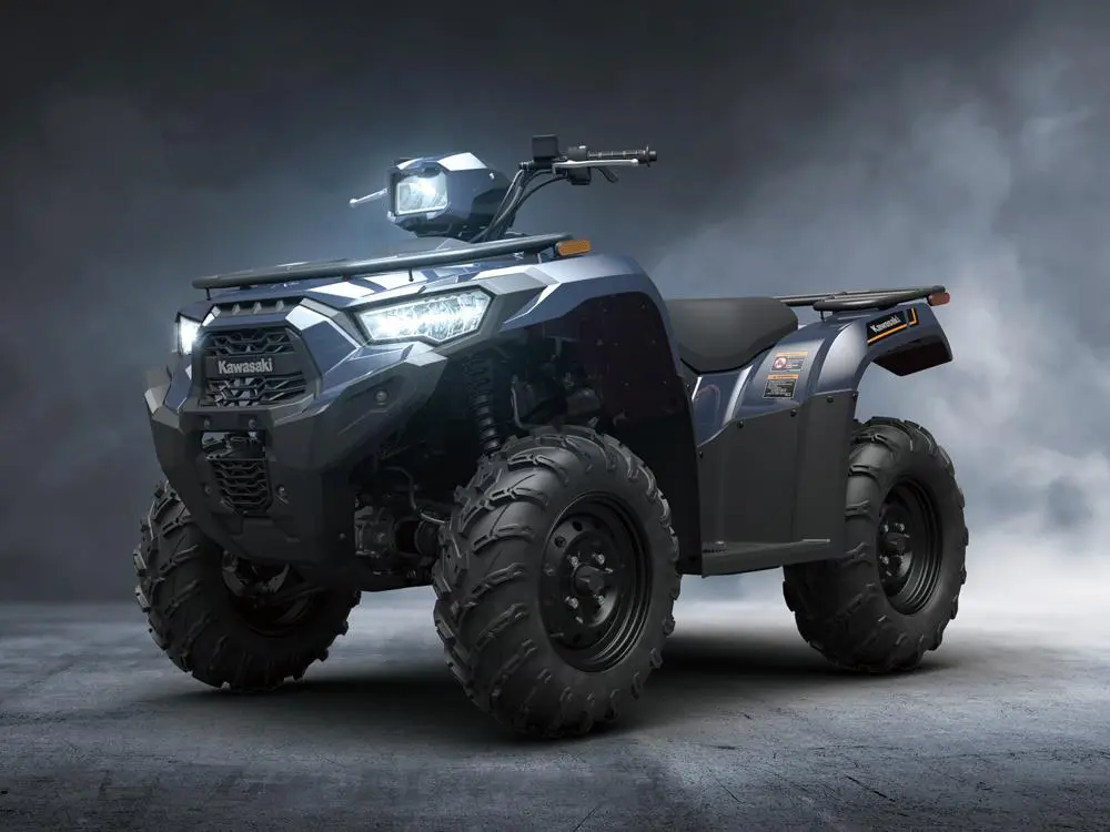 Tough & Rugged Exterior Tough & Rugged Exterior