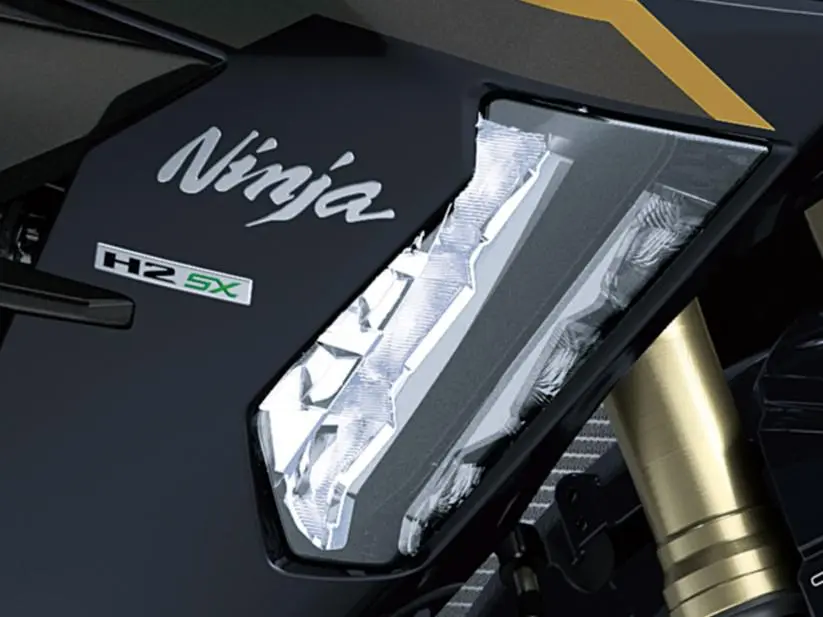 LED Cornering Lights