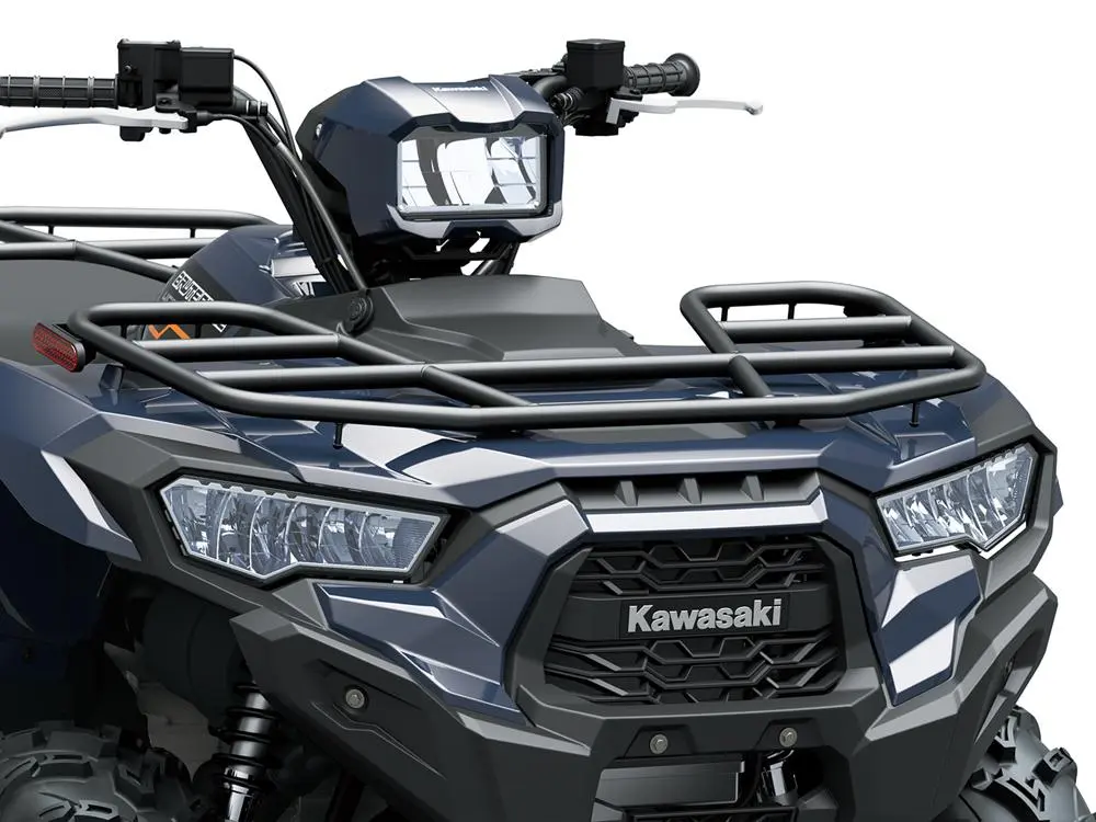3D “Kawasaki” Emblem 3D “Kawasaki” Emblem