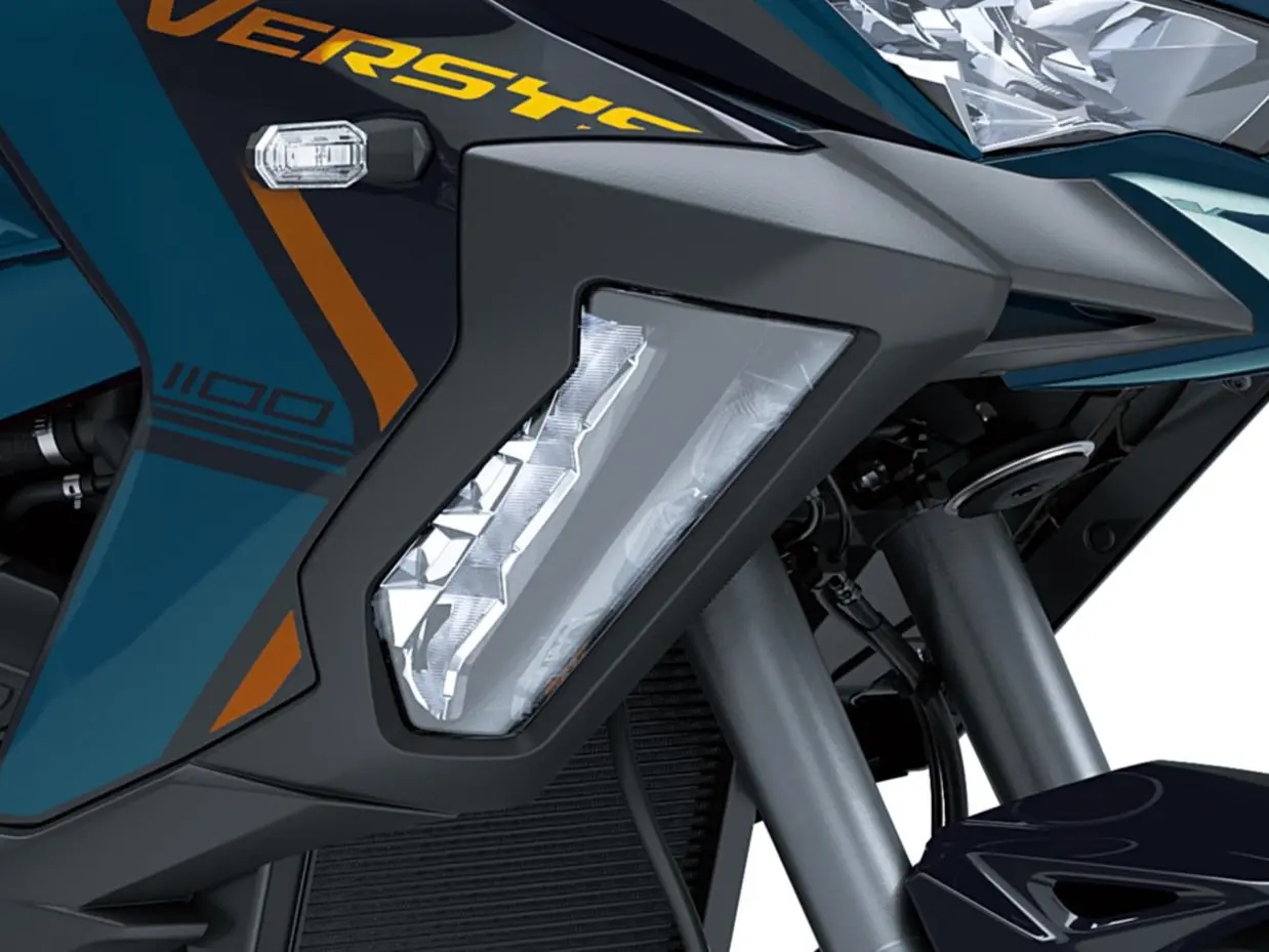 LED Cornering Lights