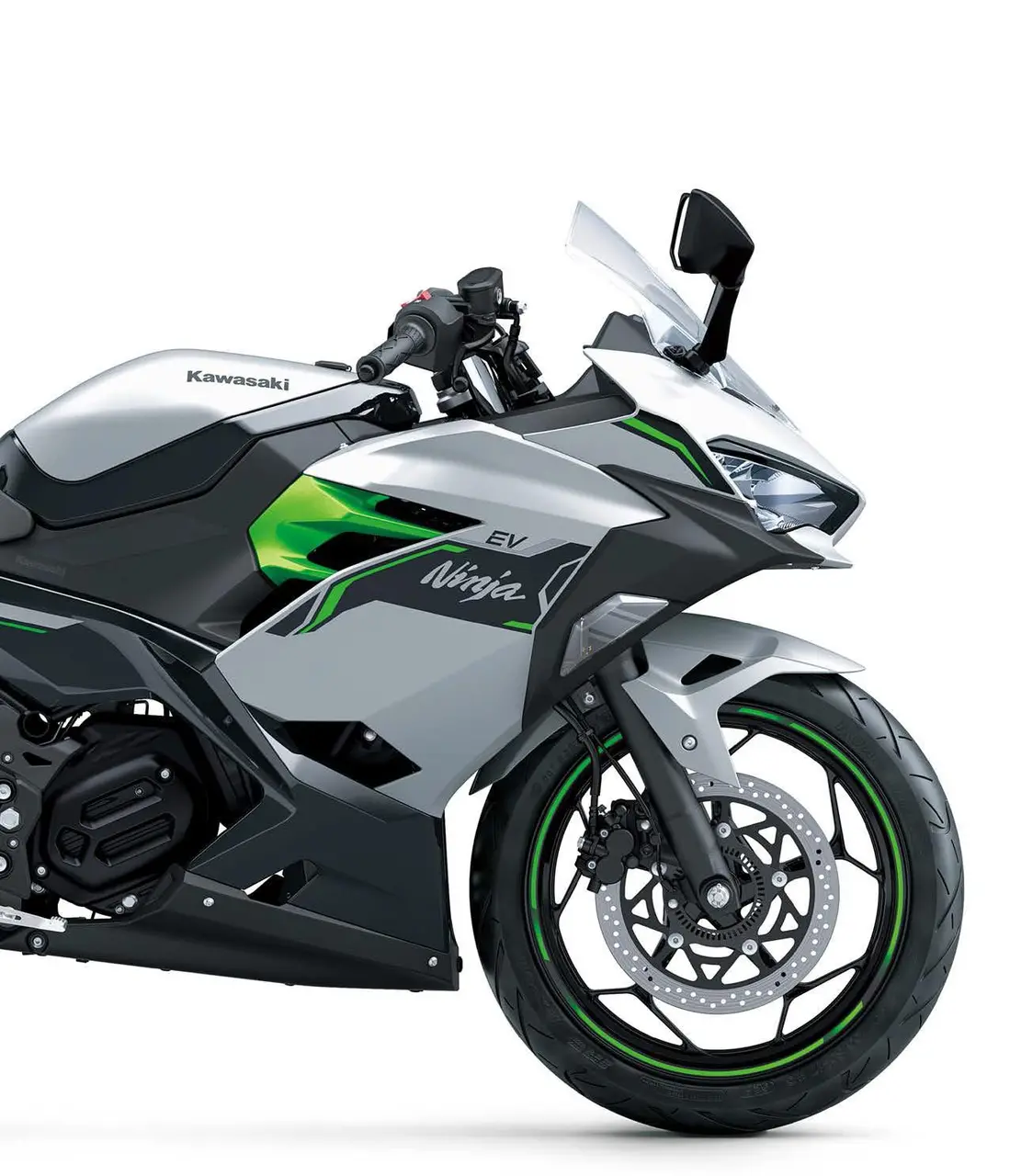 Ninja Supersport Design Ninja Supersport Design