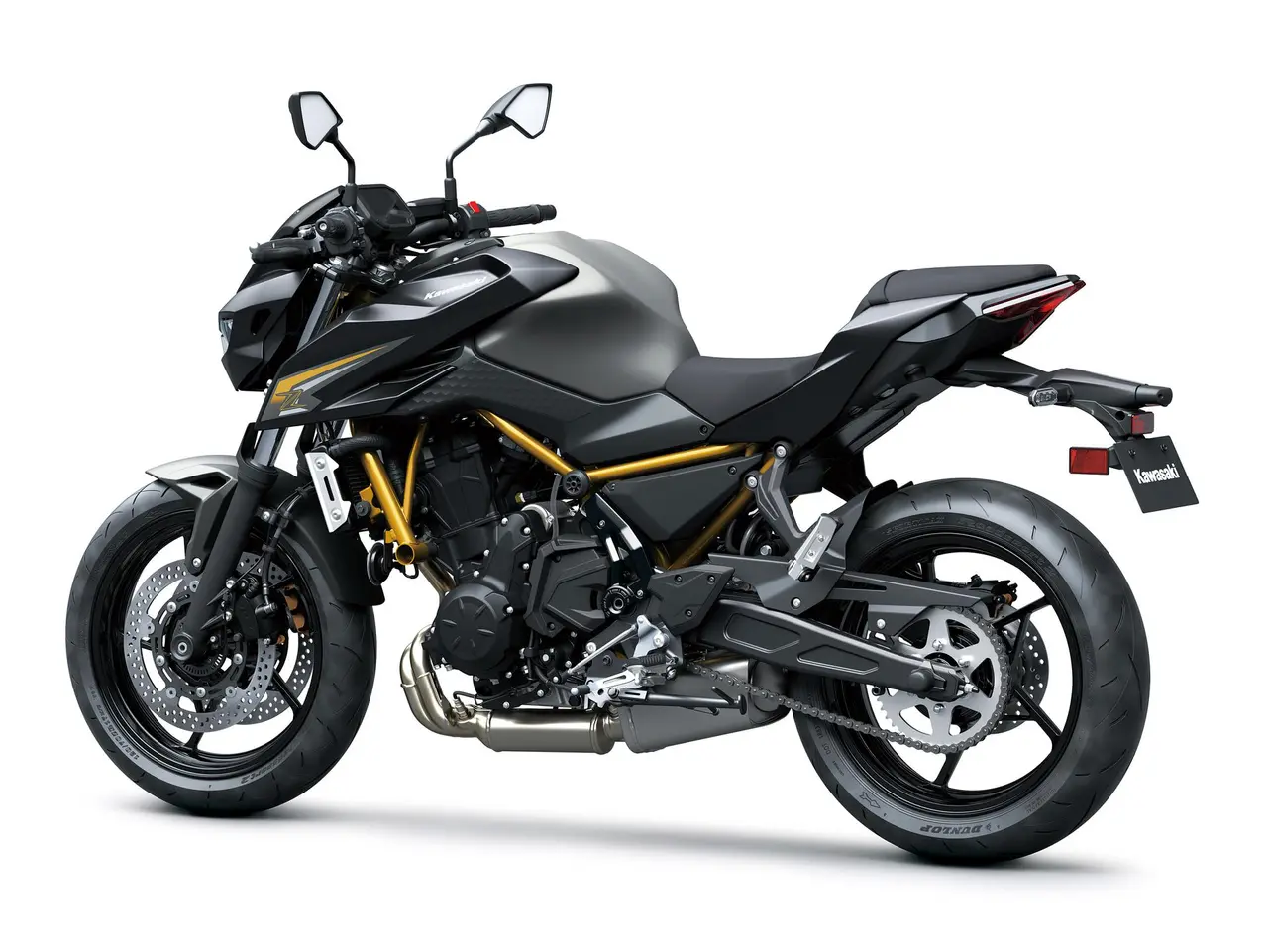 Lightweight And Capable