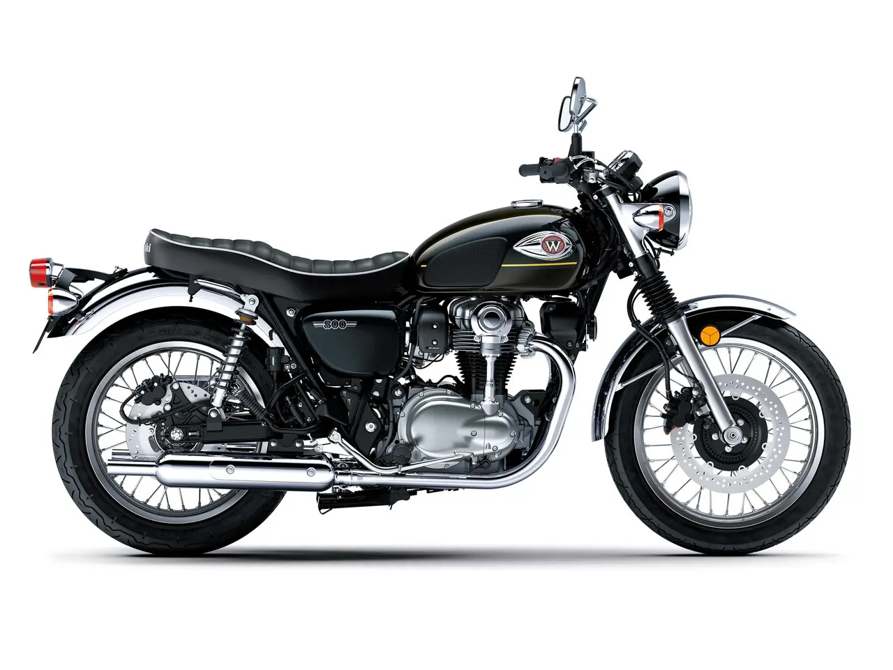 Chrome tank emblems Chrome tank emblems