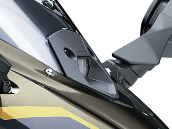 Auto High Beam (AHB)