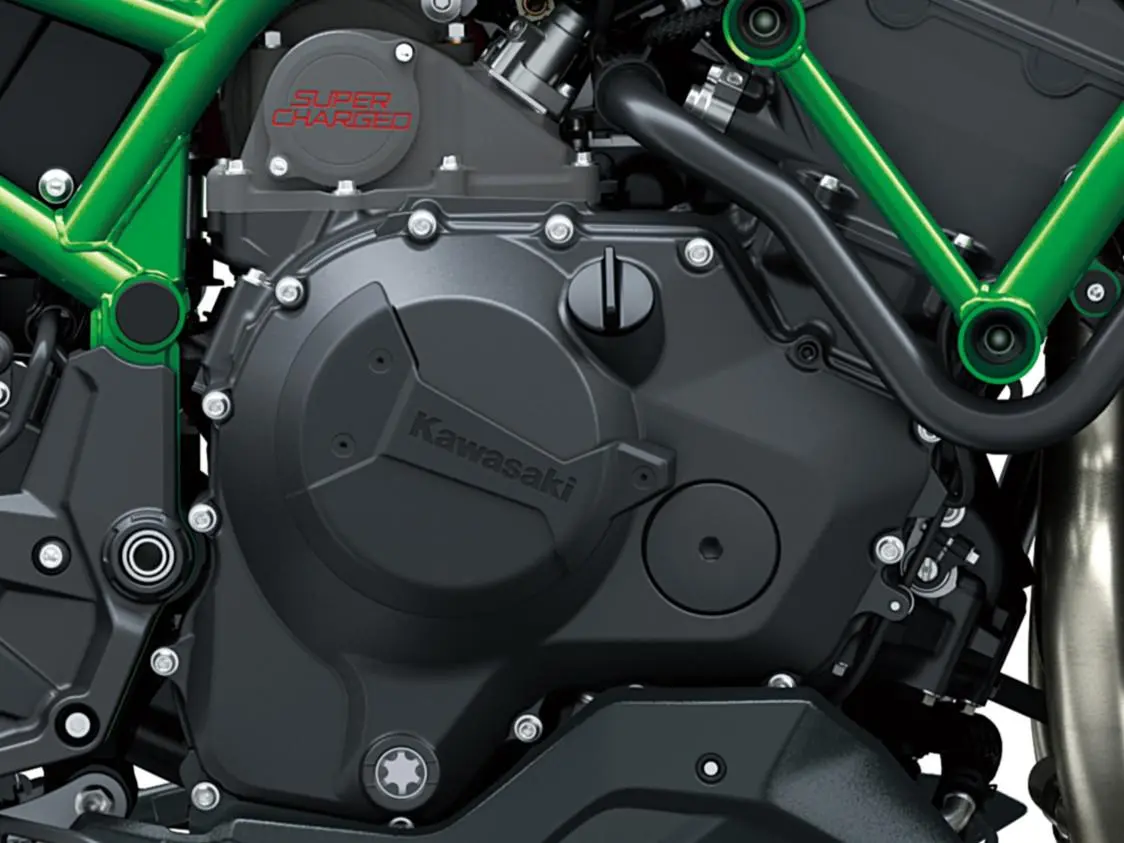 Assist & Slipper Clutch