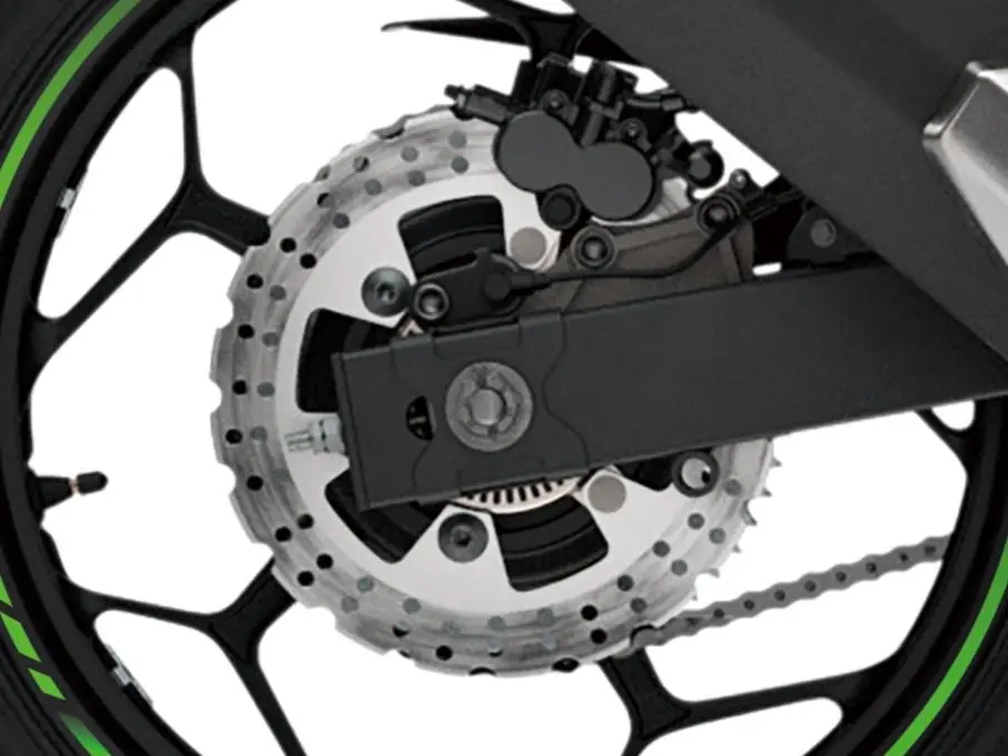 Independent Sport ABS