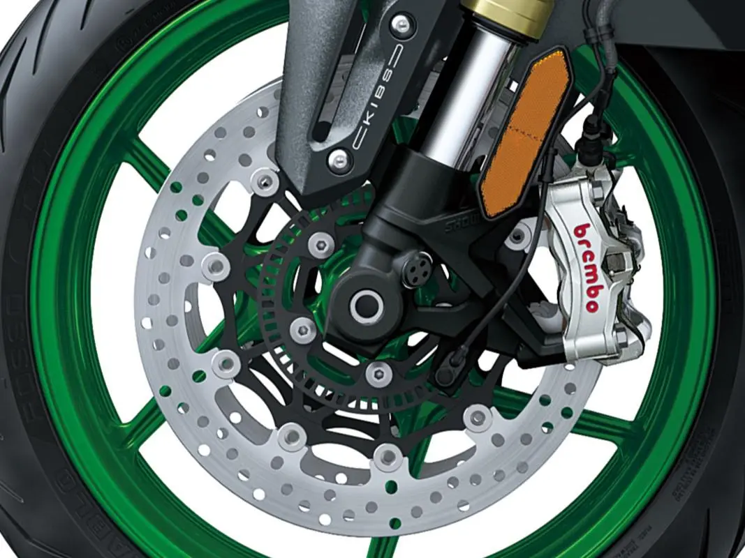 Brembo Stylema Calipers