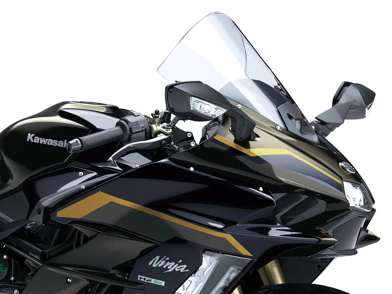 Wind Protection & Aerodynamics