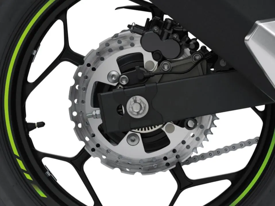 Independent Sport ABS