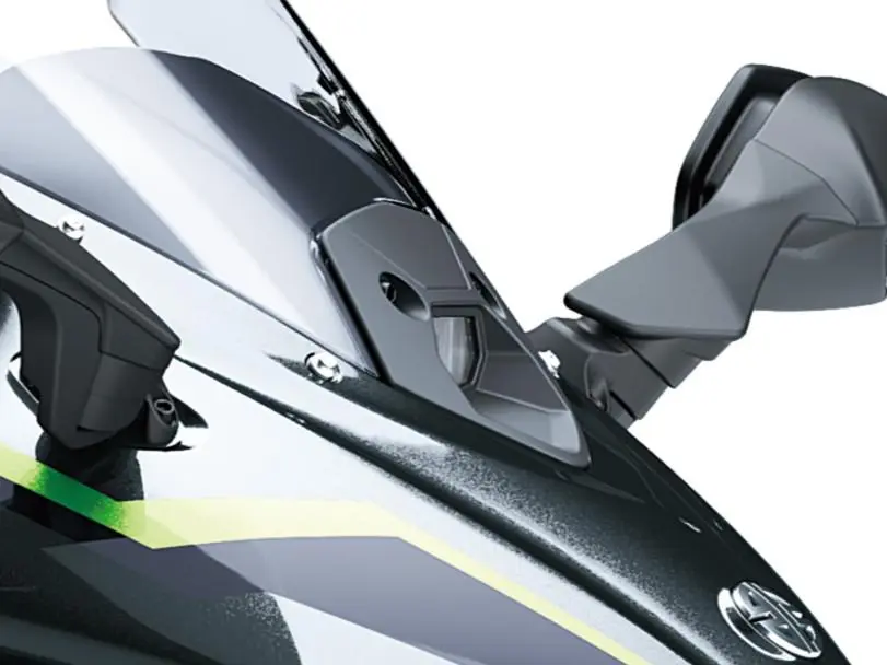 Auto High Beam (AHB)