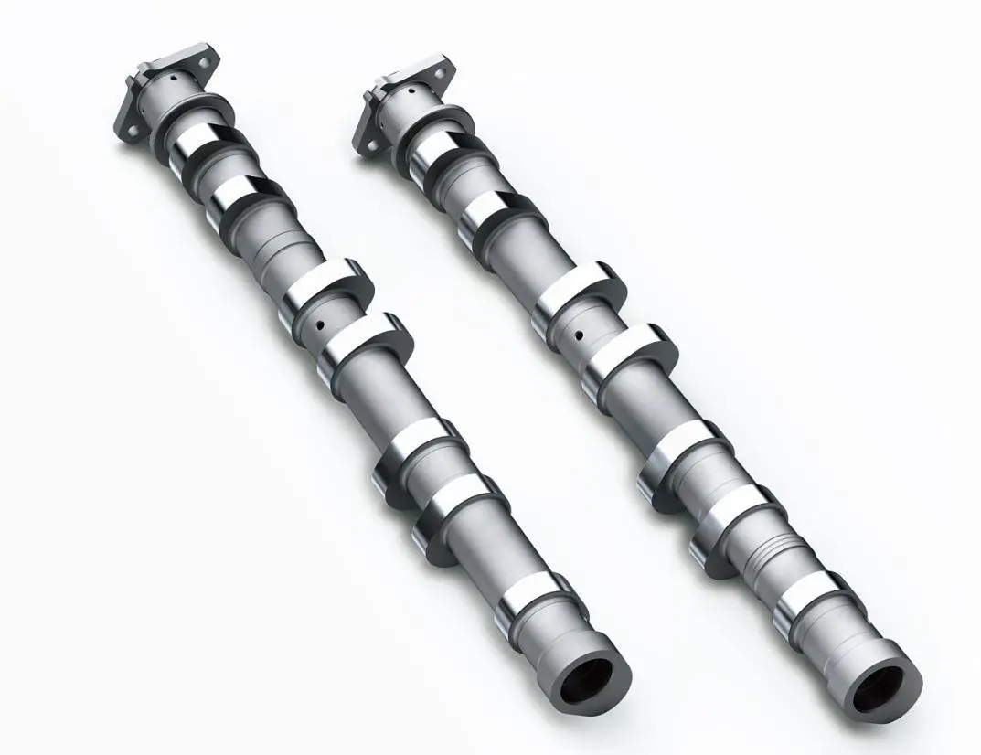 RR-specific Camshafts RR-specific Camshafts