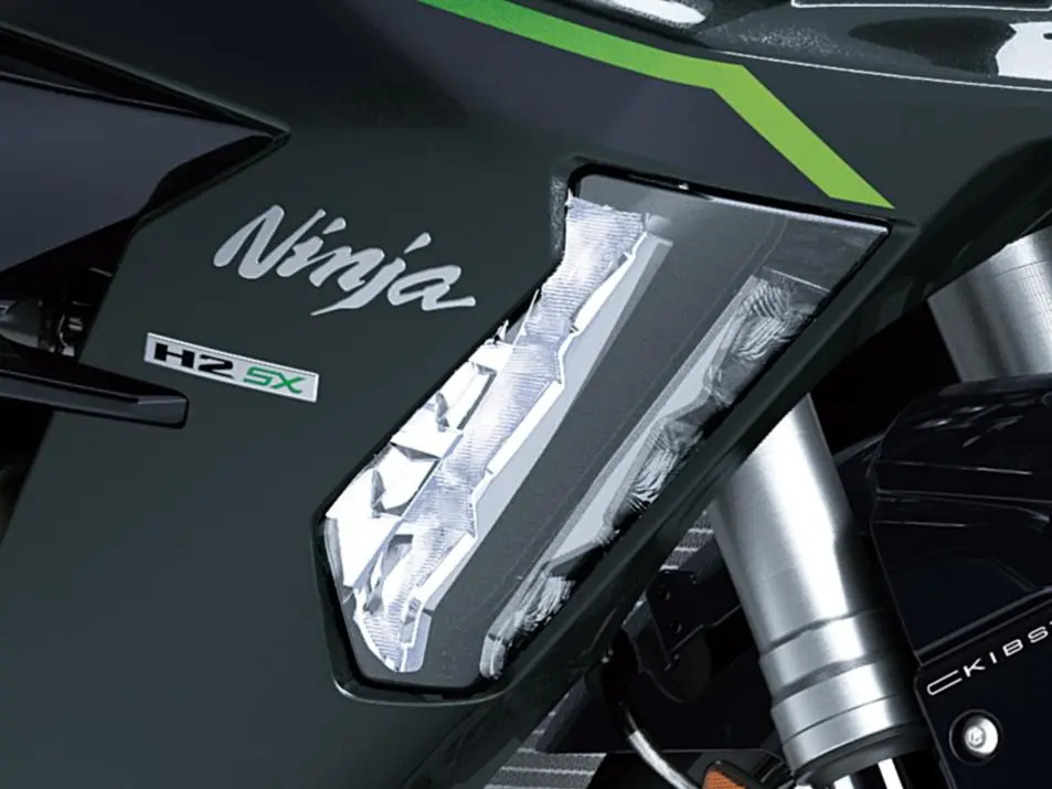 LED Cornering Lights