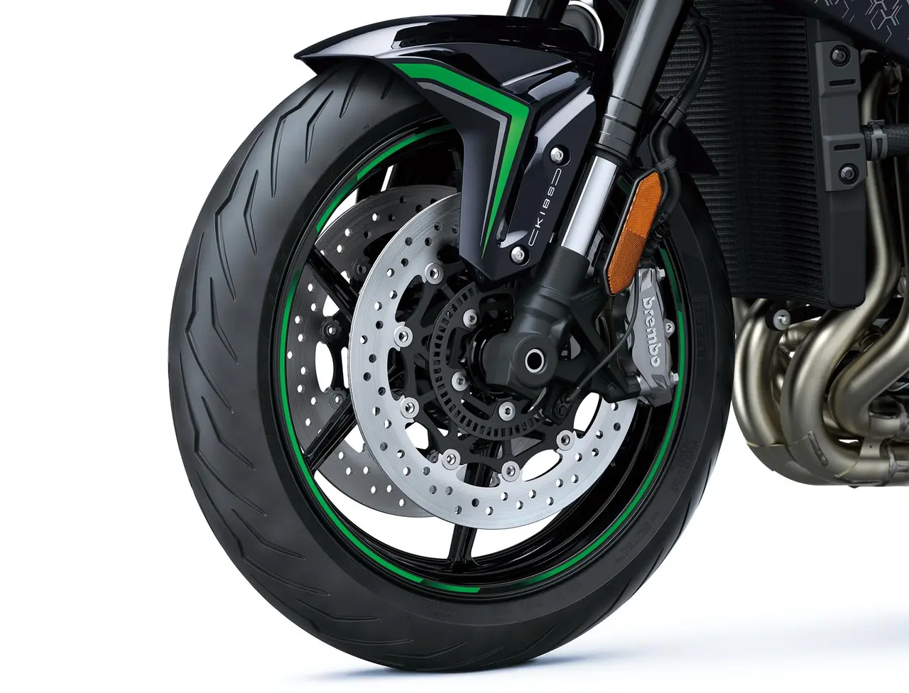 Brake System Brake System