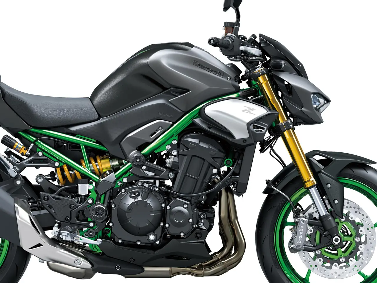 High-Grade Equipment High-Grade Equipment