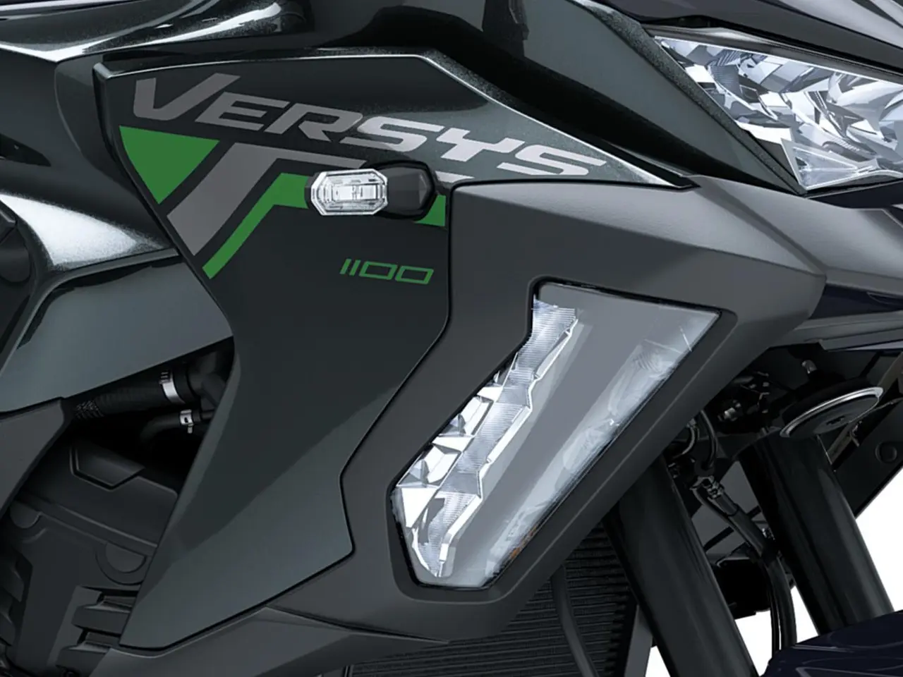 LED Cornering Lights