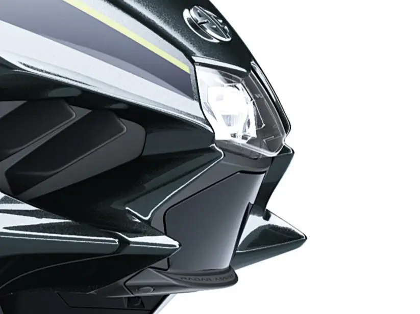 FCW (Forward Collision Warning)