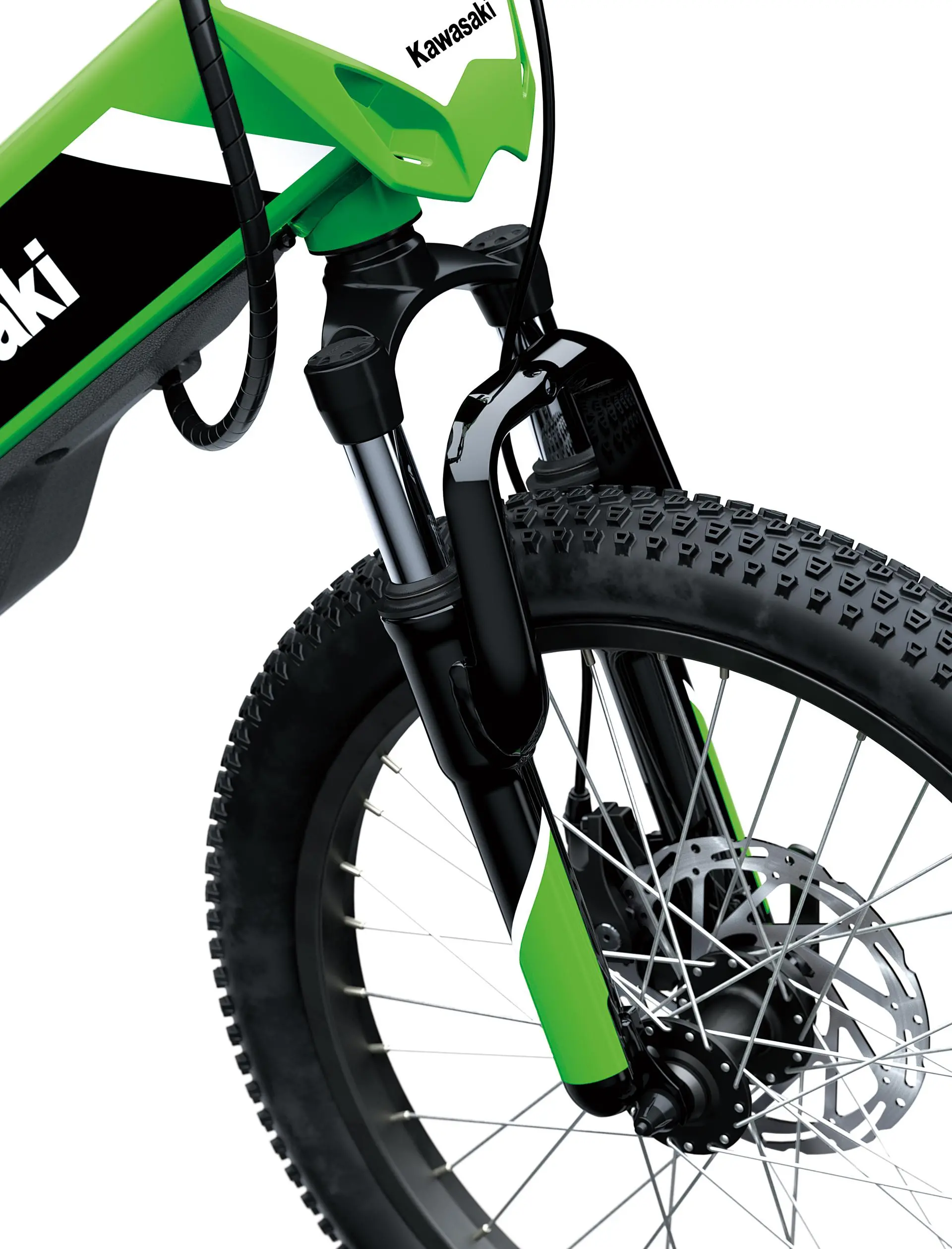 Telescopic Front Fork Telescopic Front Fork