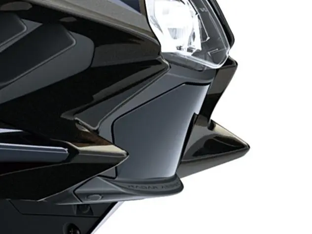 FCW (Forward Collision Warning)